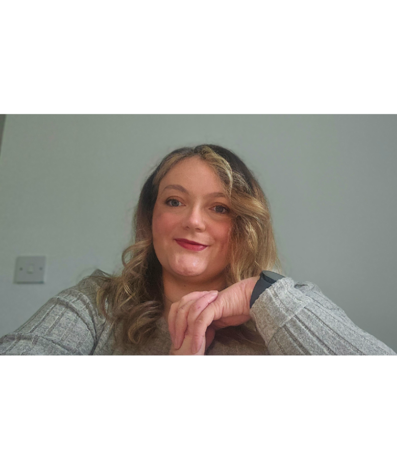 Stacey Finlay